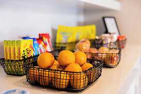 Aloft Providence Downtown