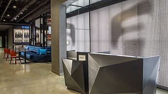 Aloft Providence Downtown