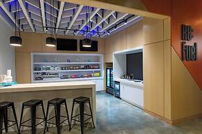 Aloft Providence Downtown