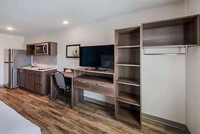 WoodSpring Suites Round Rock-Austin North