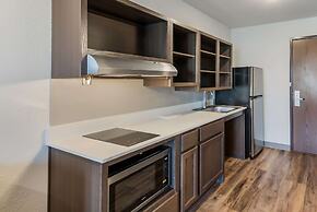 WoodSpring Suites Round Rock-Austin North