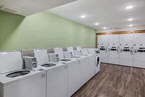 WoodSpring Suites Round Rock-Austin North