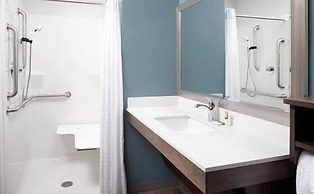 WoodSpring Suites Round Rock-Austin North