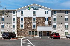 WoodSpring Suites Round Rock-Austin North