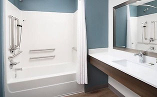 WoodSpring Suites Round Rock-Austin North