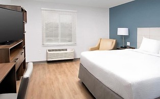 WoodSpring Suites Round Rock-Austin North