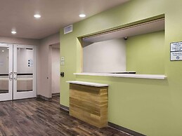 WoodSpring Suites Round Rock-Austin North