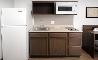 WoodSpring Suites Round Rock-Austin North