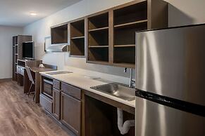 WoodSpring Suites Round Rock-Austin North