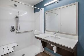 WoodSpring Suites Round Rock-Austin North