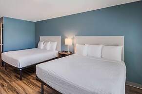 WoodSpring Suites Round Rock-Austin North