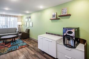 WoodSpring Suites Round Rock-Austin North