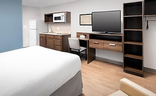WoodSpring Suites Round Rock-Austin North