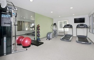 WoodSpring Suites Round Rock-Austin North