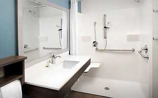 WoodSpring Suites Round Rock-Austin North