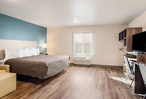 WoodSpring Suites Thornton-North Denver