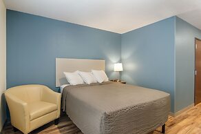 WoodSpring Suites Thornton-North Denver