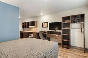 WoodSpring Suites Thornton-North Denver
