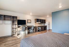 WoodSpring Suites Thornton-North Denver