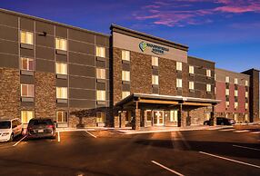 WoodSpring Suites Thornton-North Denver