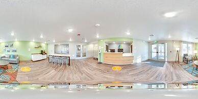 WoodSpring Suites Thornton-North Denver