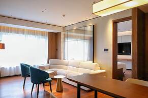 Howard Johnson Optics Valley Hotel Wuhan