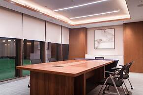 Howard Johnson Optics Valley Hotel Wuhan