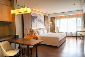 Howard Johnson Optics Valley Hotel Wuhan