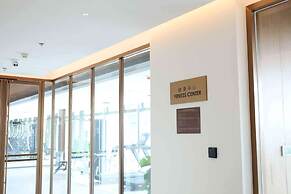 Howard Johnson Optics Valley Hotel Wuhan