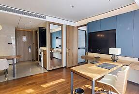 Howard Johnson Optics Valley Hotel Wuhan