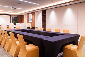 Howard Johnson Optics Valley Hotel Wuhan