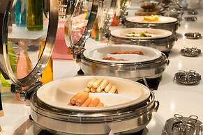 Howard Johnson Optics Valley Hotel Wuhan