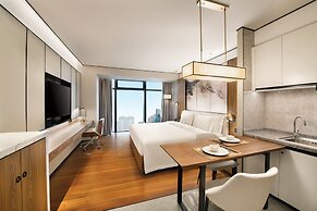 Howard Johnson Optics Valley Hotel Wuhan