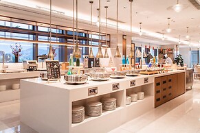 Howard Johnson Optics Valley Hotel Wuhan