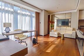 Howard Johnson Optics Valley Hotel Wuhan