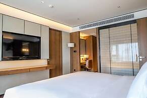 Howard Johnson Optics Valley Hotel Wuhan