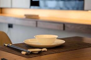 Howard Johnson Optics Valley Hotel Wuhan