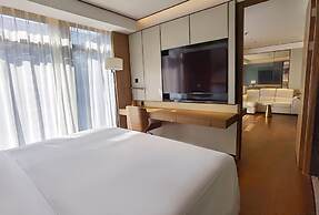 Howard Johnson Optics Valley Hotel Wuhan