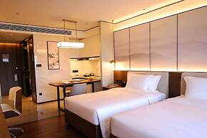 Howard Johnson Optics Valley Hotel Wuhan