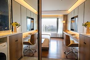 Howard Johnson Optics Valley Hotel Wuhan