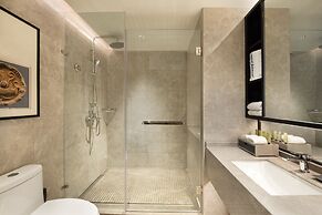 Howard Johnson Optics Valley Hotel Wuhan