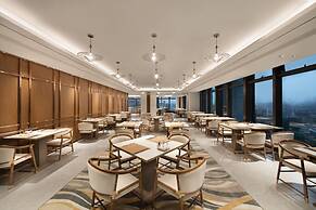 Howard Johnson Optics Valley Hotel Wuhan