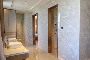 Howard Johnson Optics Valley Hotel Wuhan