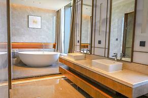 Howard Johnson Optics Valley Hotel Wuhan