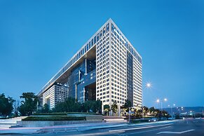 Howard Johnson Optics Valley Hotel Wuhan