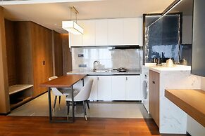 Howard Johnson Optics Valley Hotel Wuhan