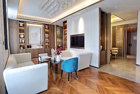 Howard Johnson Optics Valley Hotel Wuhan