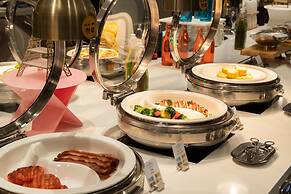 Howard Johnson Optics Valley Hotel Wuhan