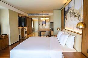 Howard Johnson Optics Valley Hotel Wuhan