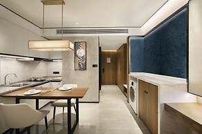 Howard Johnson Optics Valley Hotel Wuhan